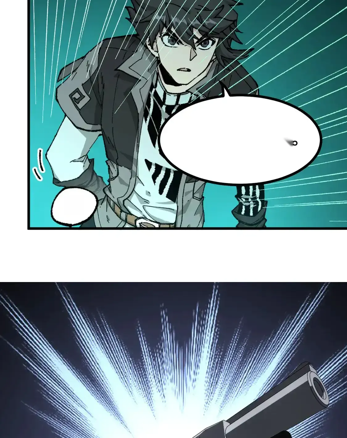 Read World of Ruins Manga Online