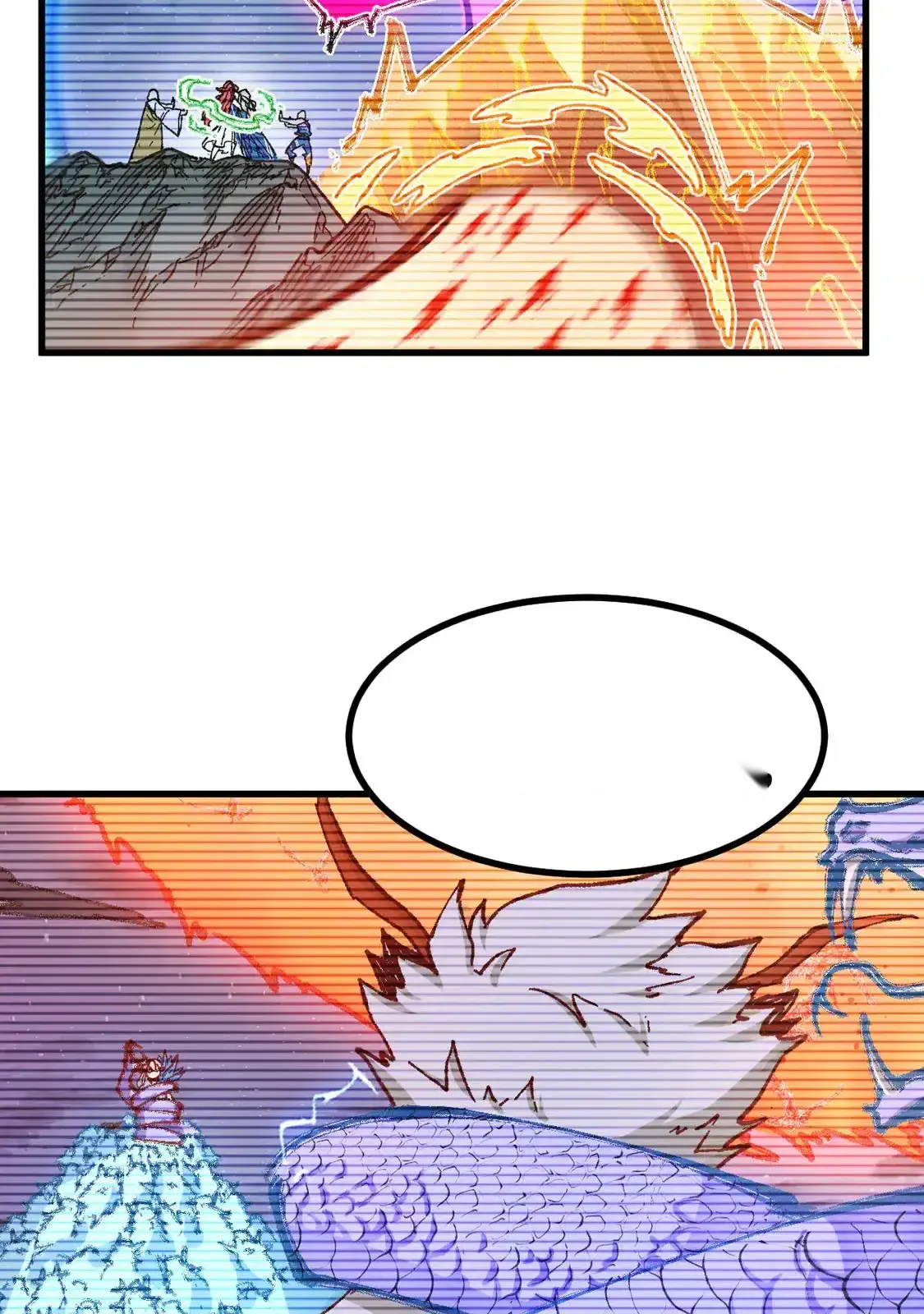 Read World of Ruins Manga Online