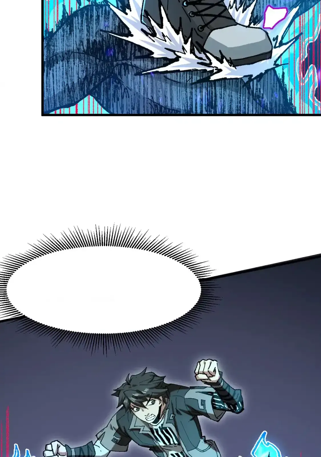 Read World of Ruins Manga Online