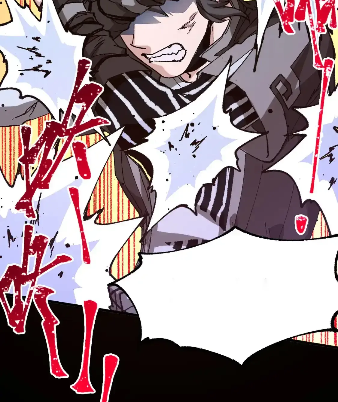 Read World of Ruins Manga Online