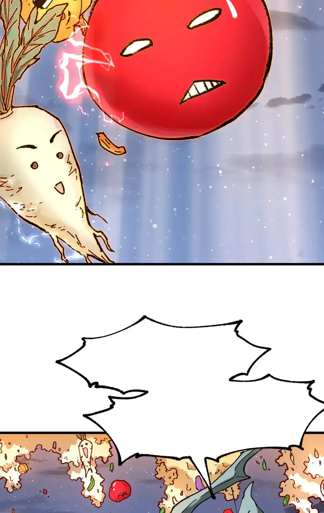 Read World of Ruins Manga Online