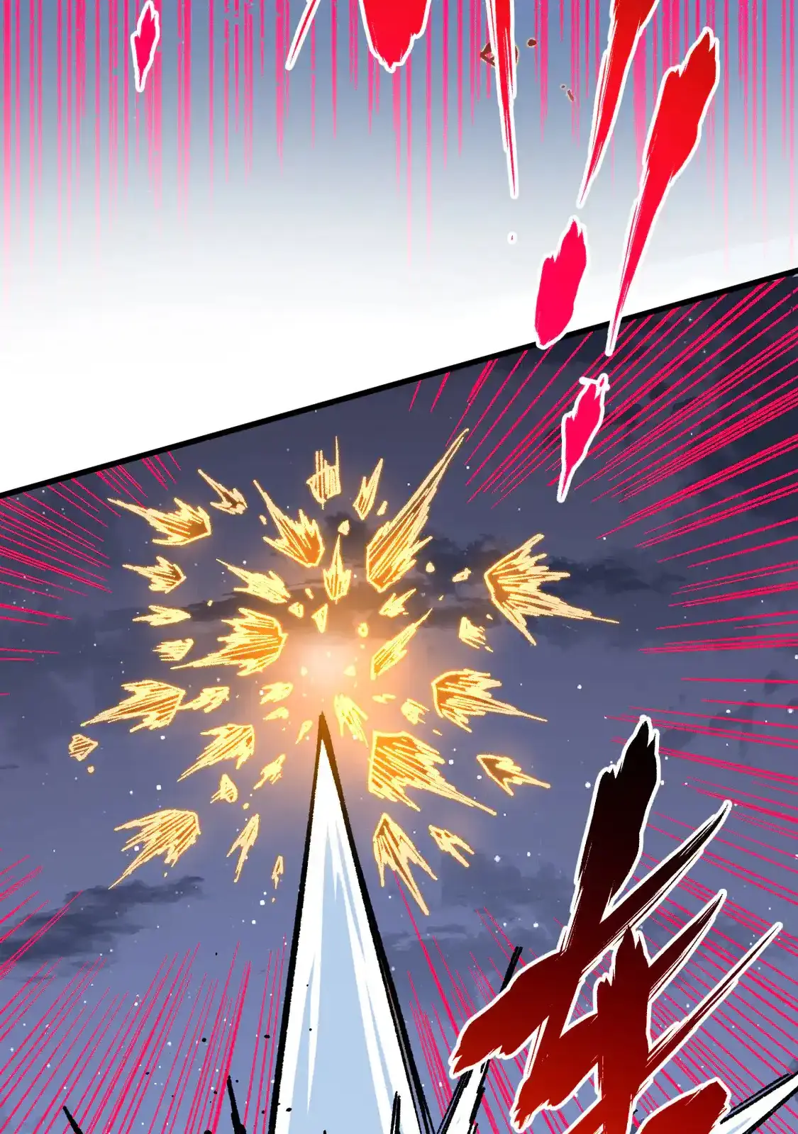 Read World of Ruins Manga Online