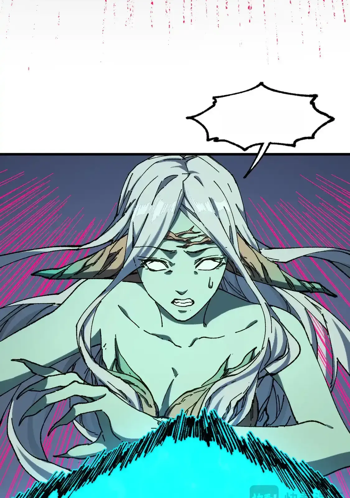 Read World of Ruins Manga Online