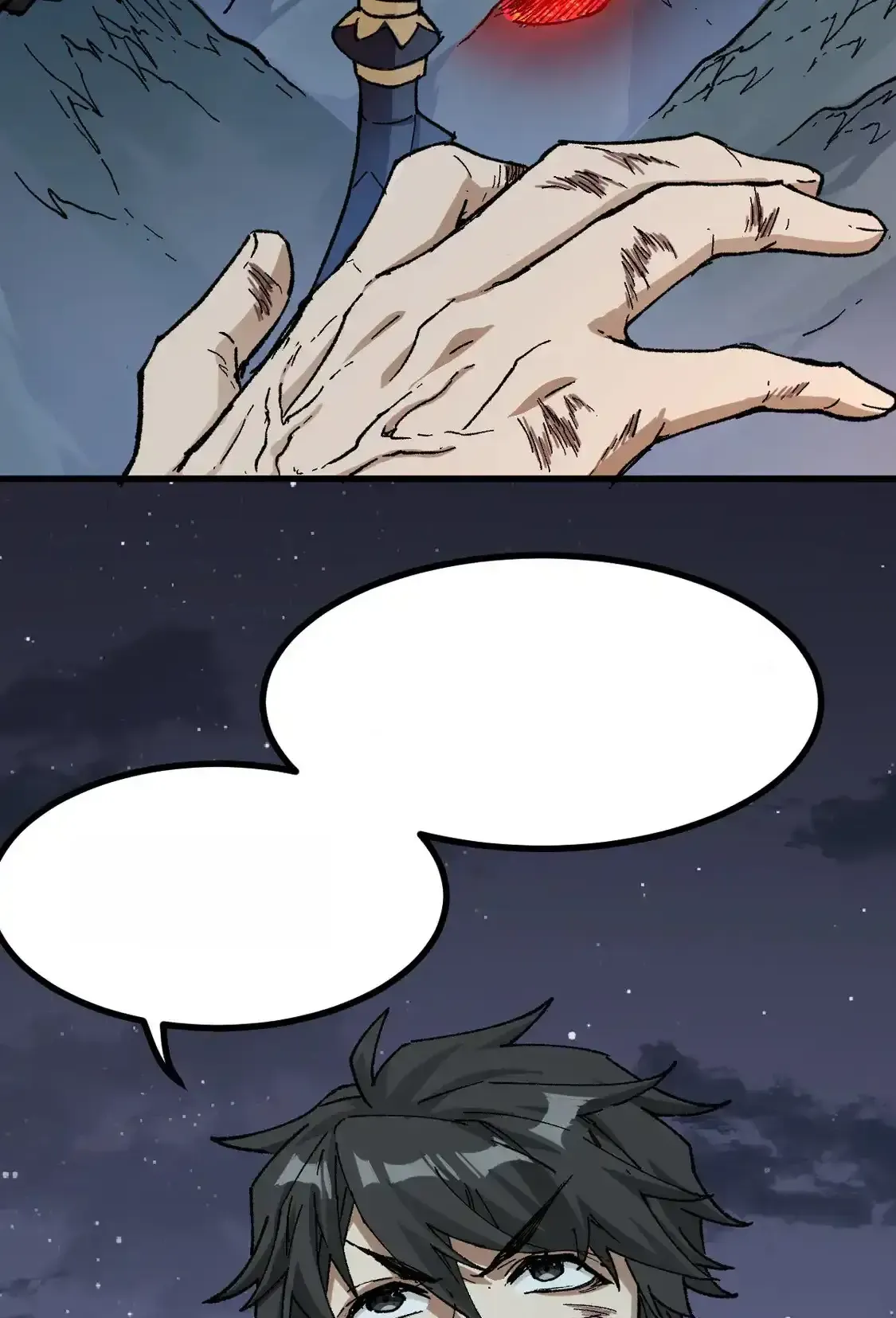 Read World of Ruins Manga Online