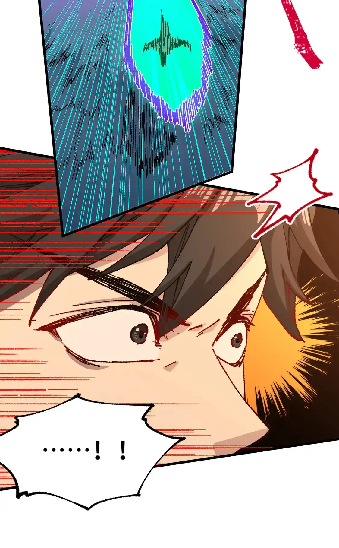 Read World of Ruins Manga Online