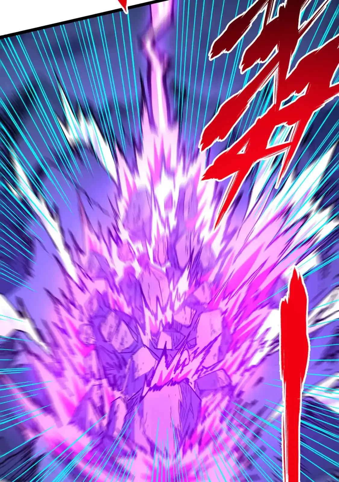 Read World of Ruins Manga Online