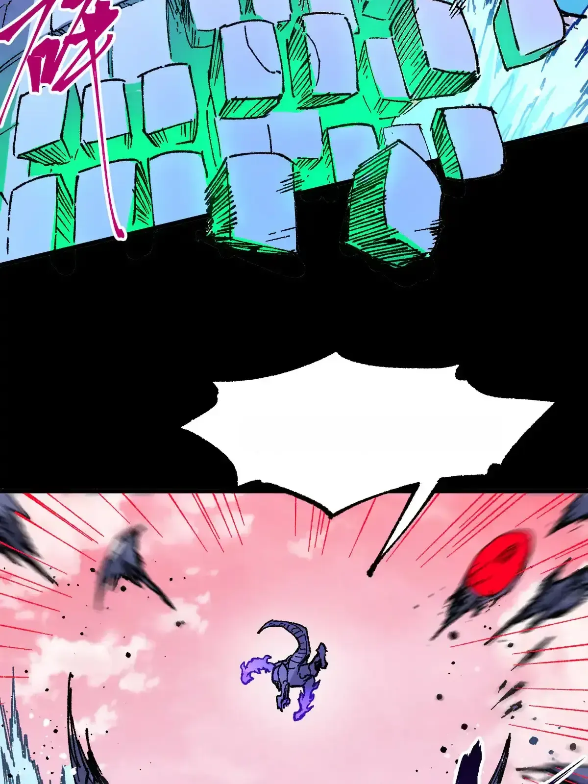 Read World of Ruins Manga Online