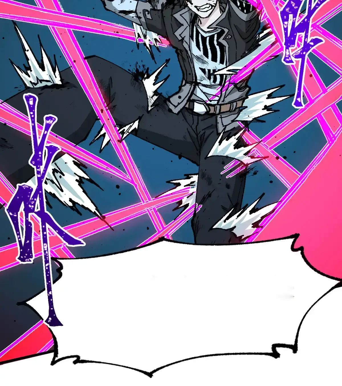 Read World of Ruins Manga Online