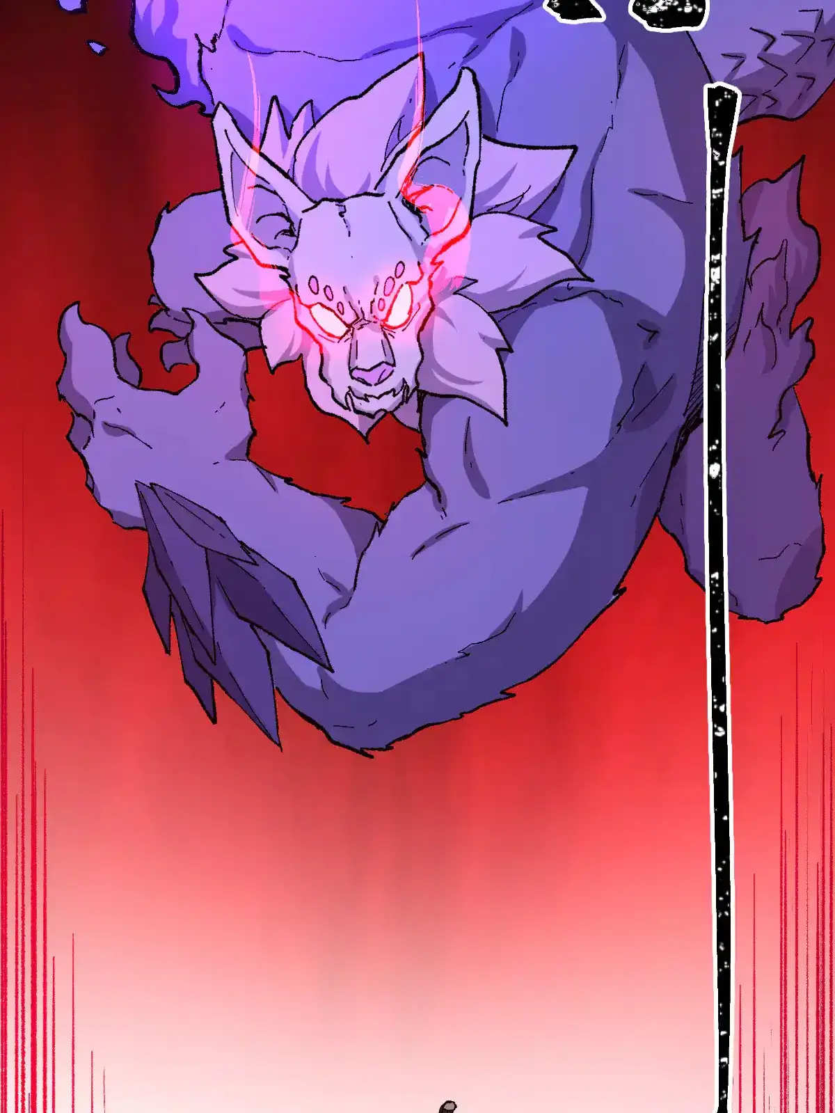 Read World of Ruins Manga Online