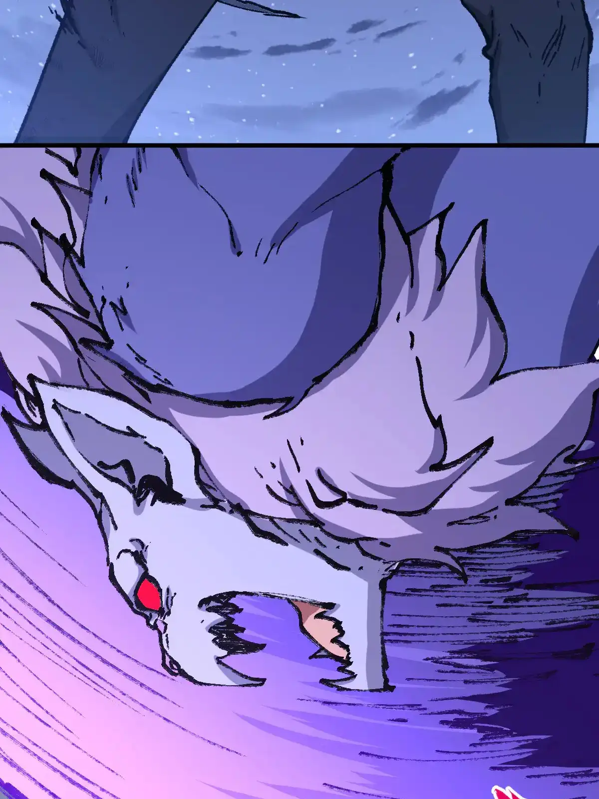 Read World of Ruins Manga Online