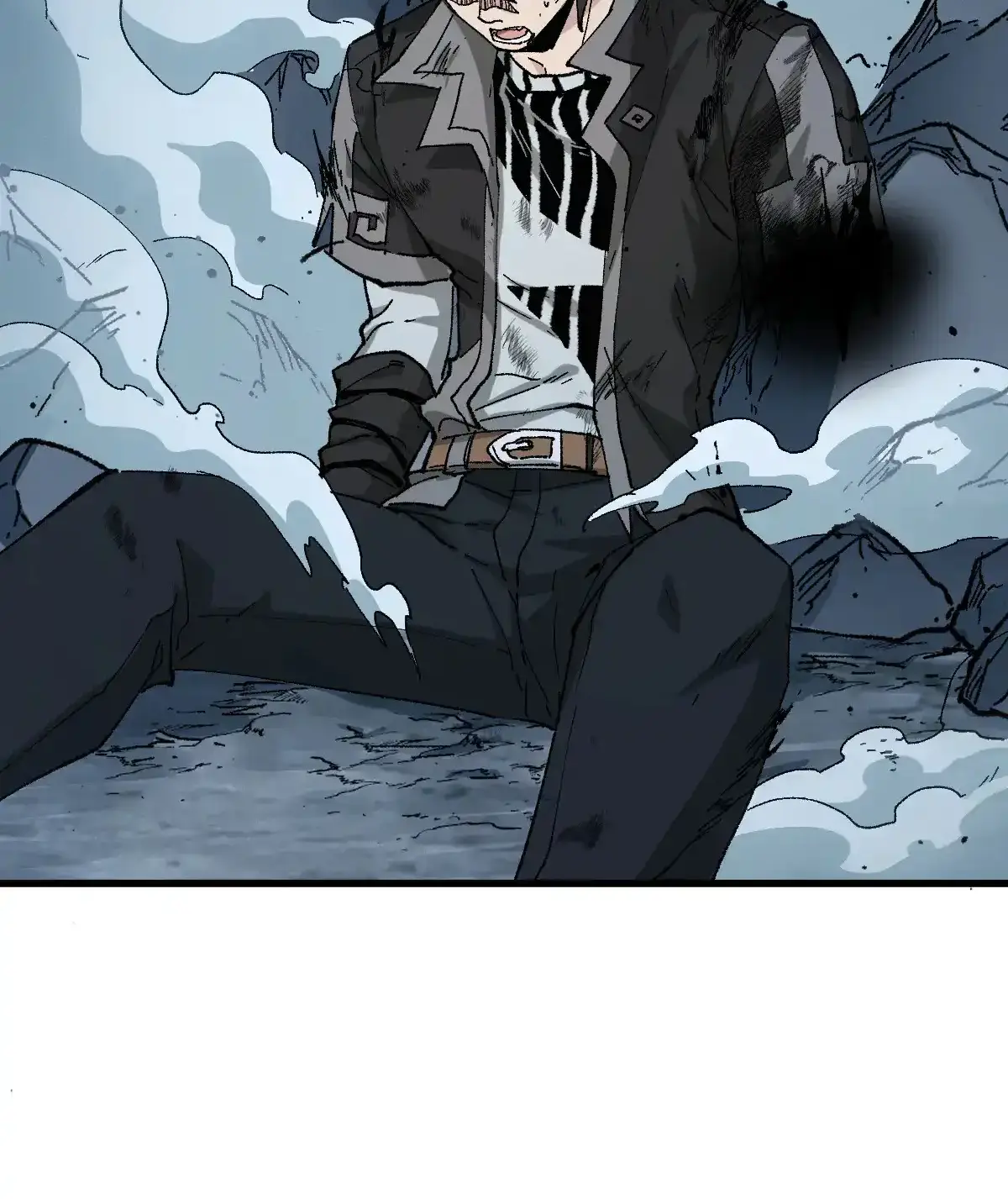 Read World of Ruins Manga Online