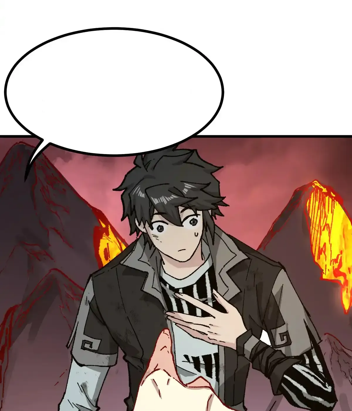 Read World of Ruins Manga Online