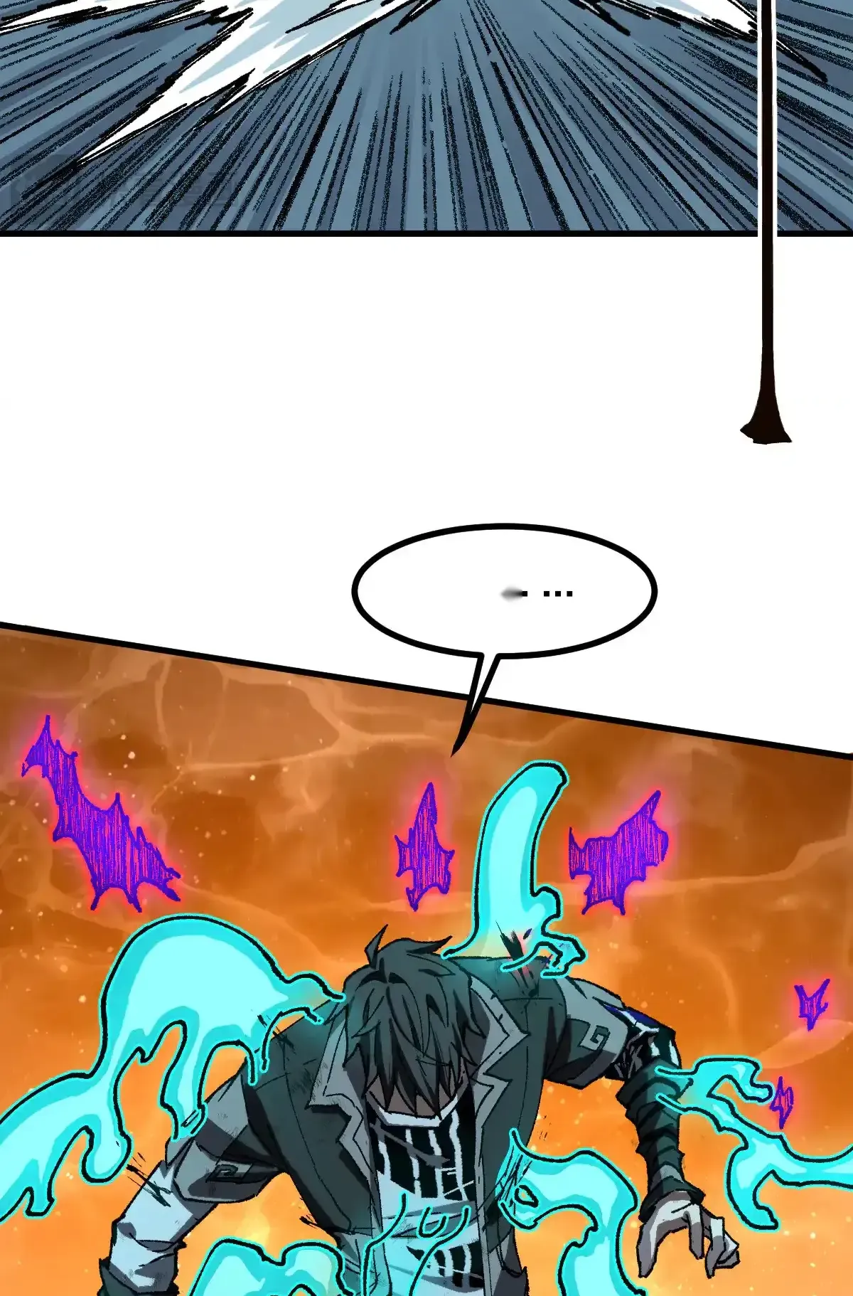 Read World of Ruins Manga Online