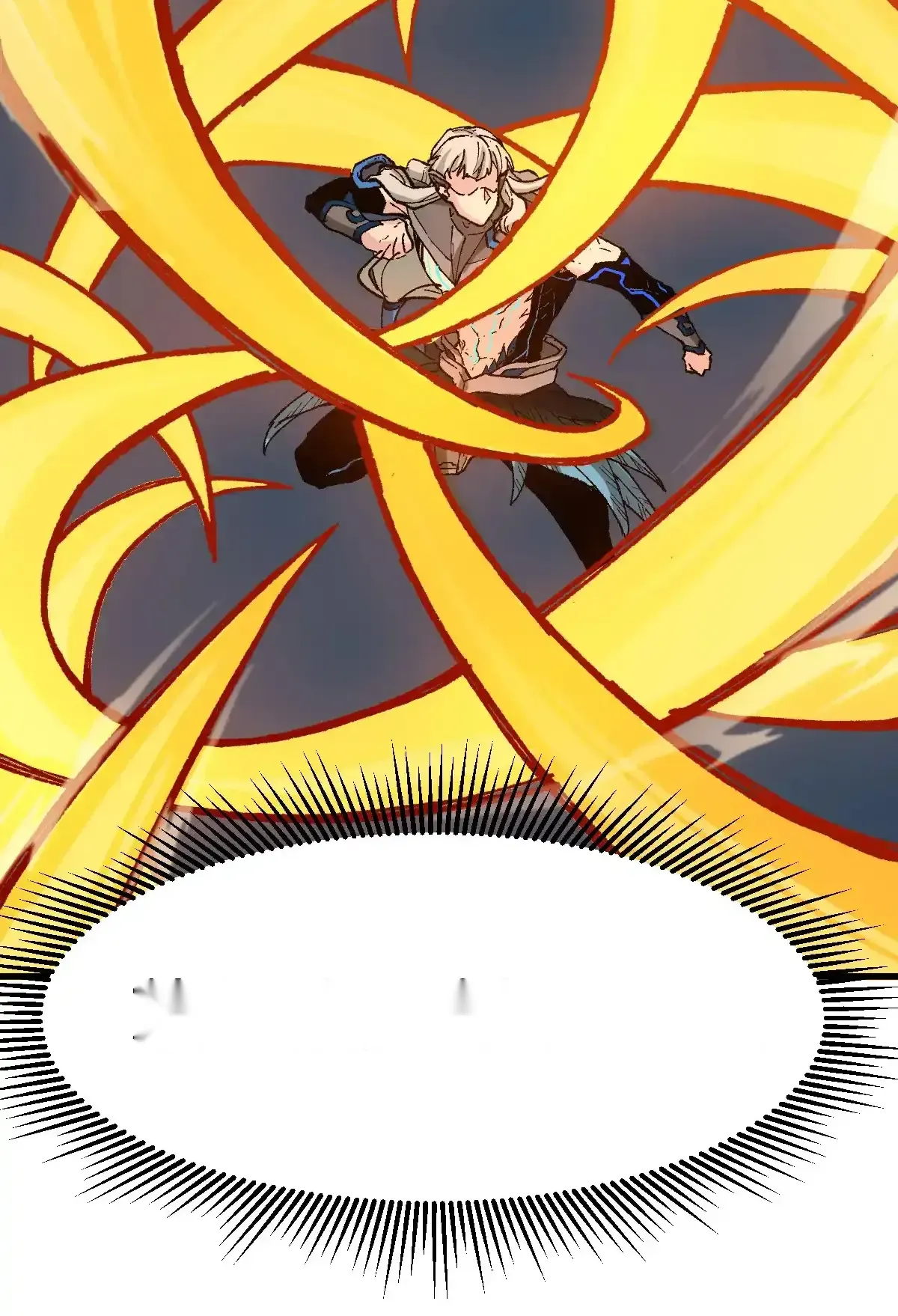 Read World of Ruins Manga Online