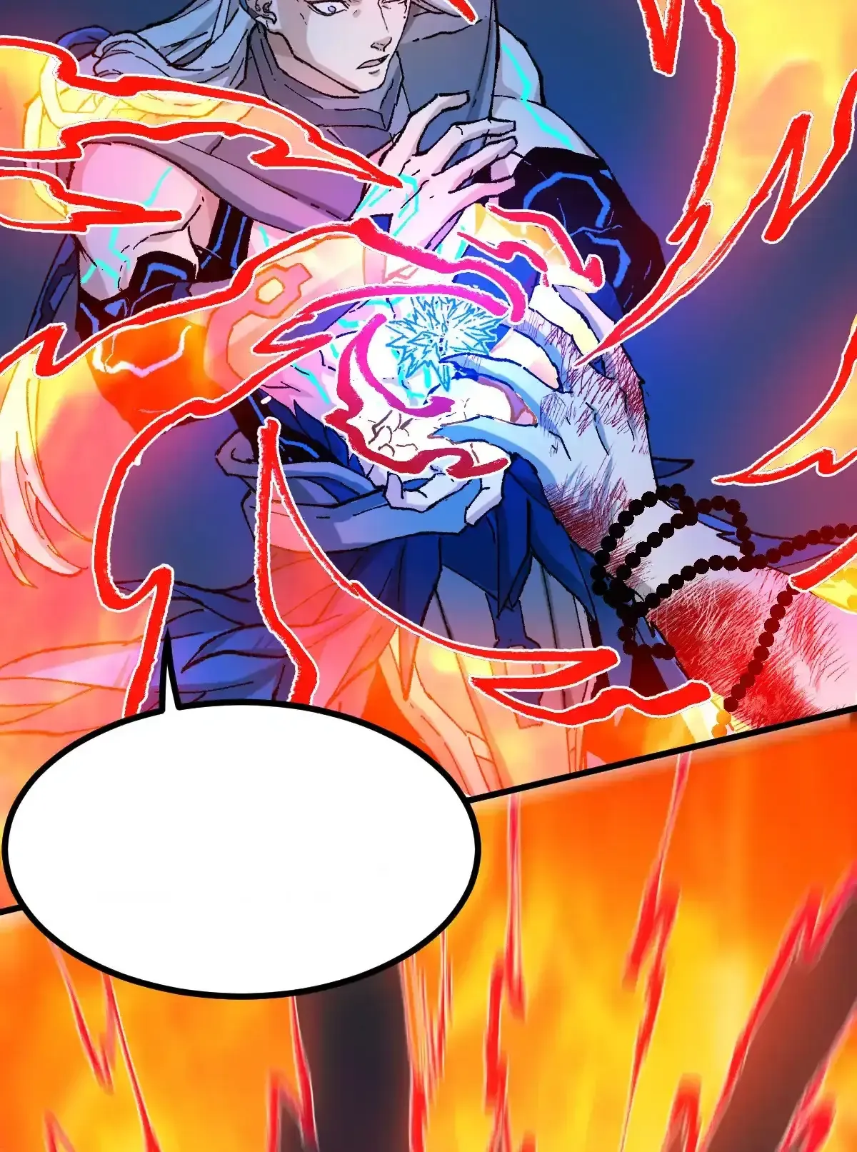 Read World of Ruins Manga Online