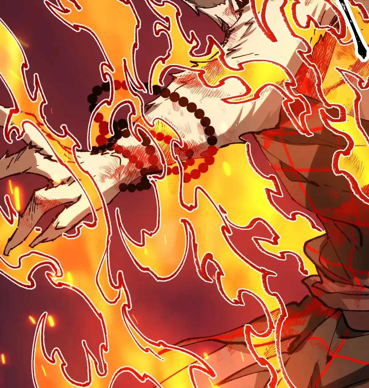 Read World of Ruins Manga Online