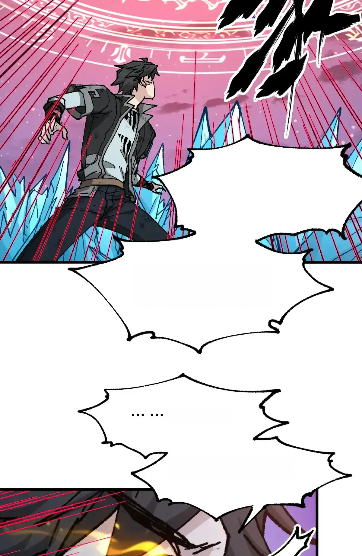 Read World of Ruins Manga Online