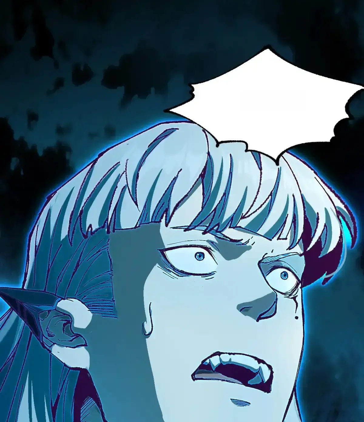 Read World of Ruins Manga Online