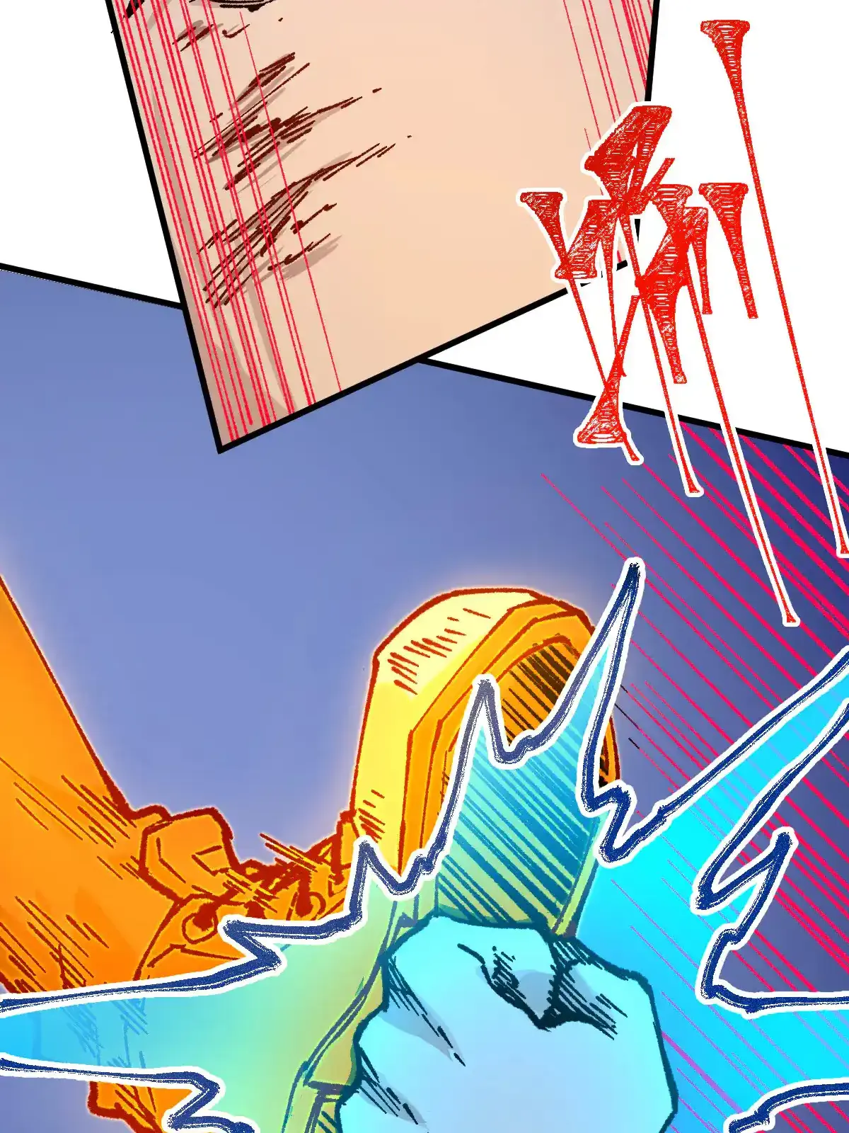 Read World of Ruins Manga Online