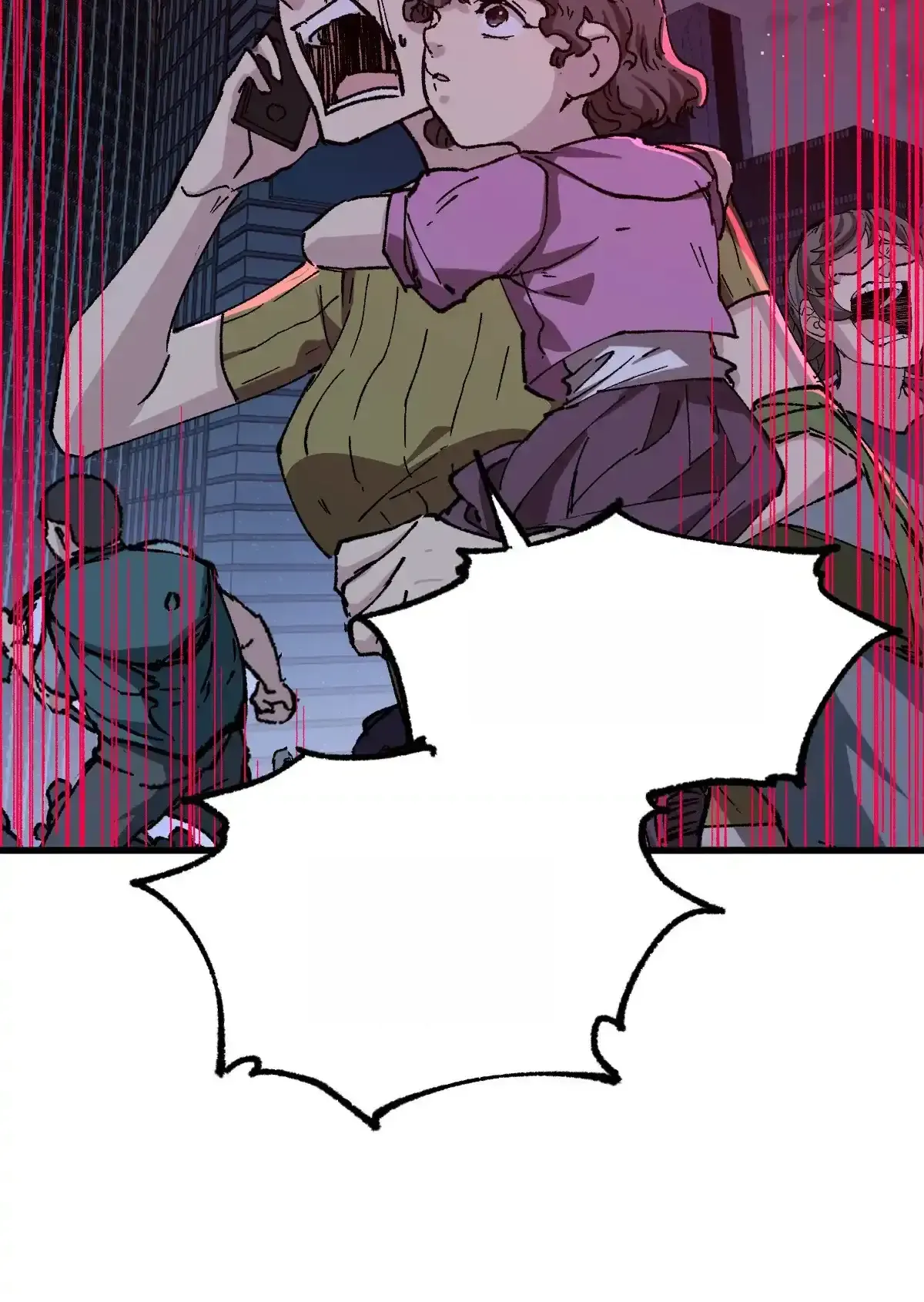 Read World of Ruins Manga Online