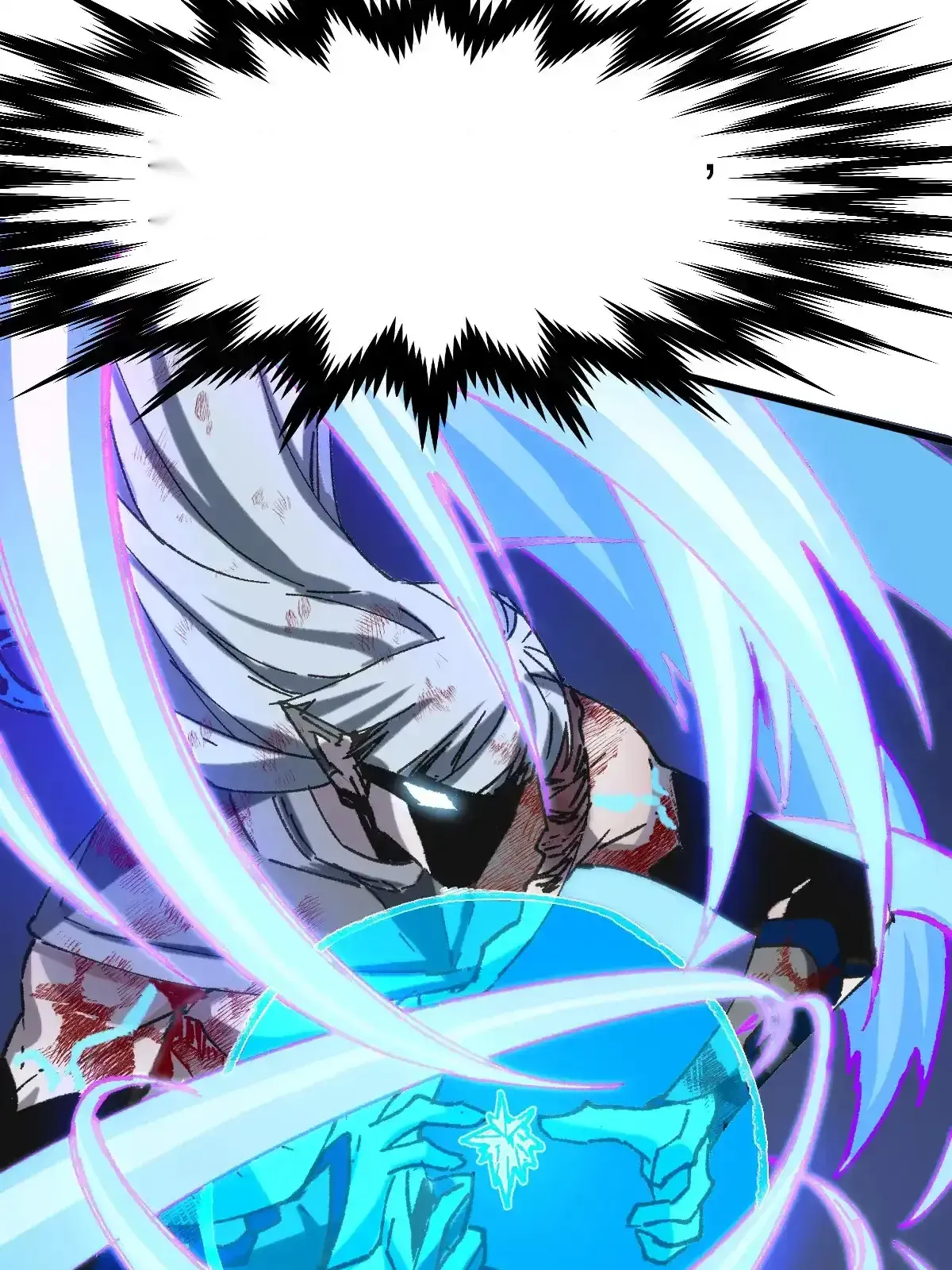 Read World of Ruins Manga Online