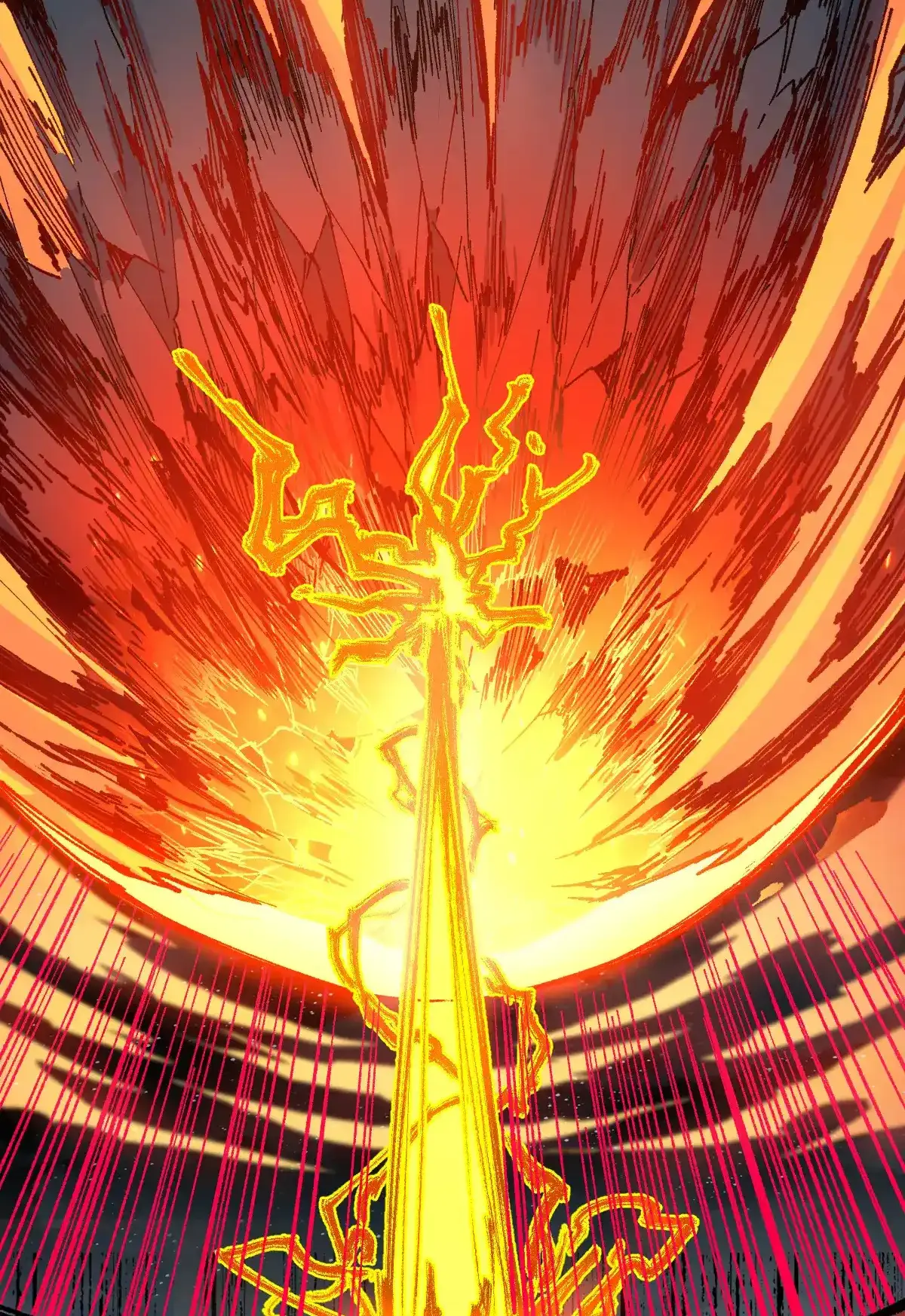 Read World of Ruins Manga Online