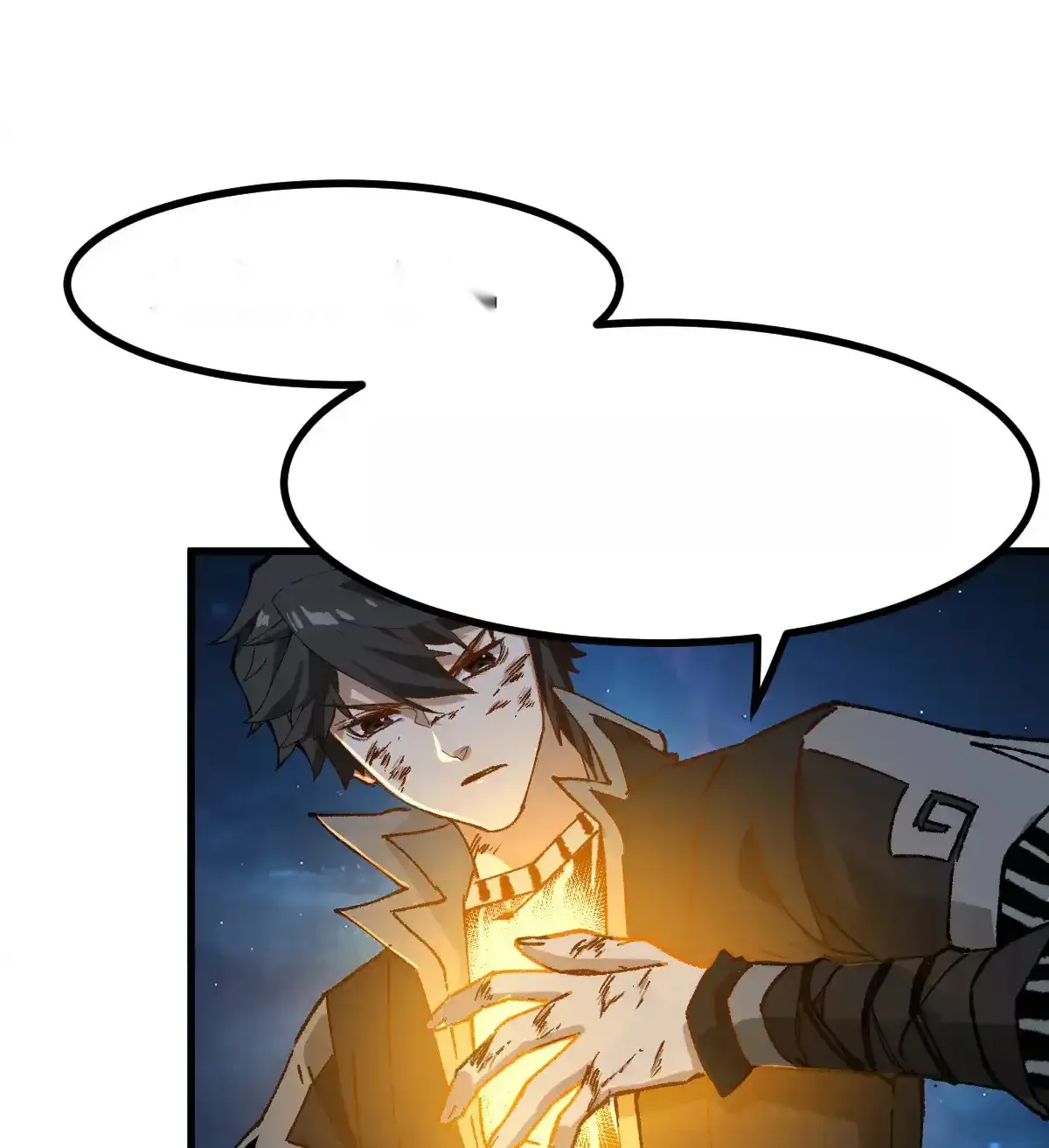 Read World of Ruins Manga Online