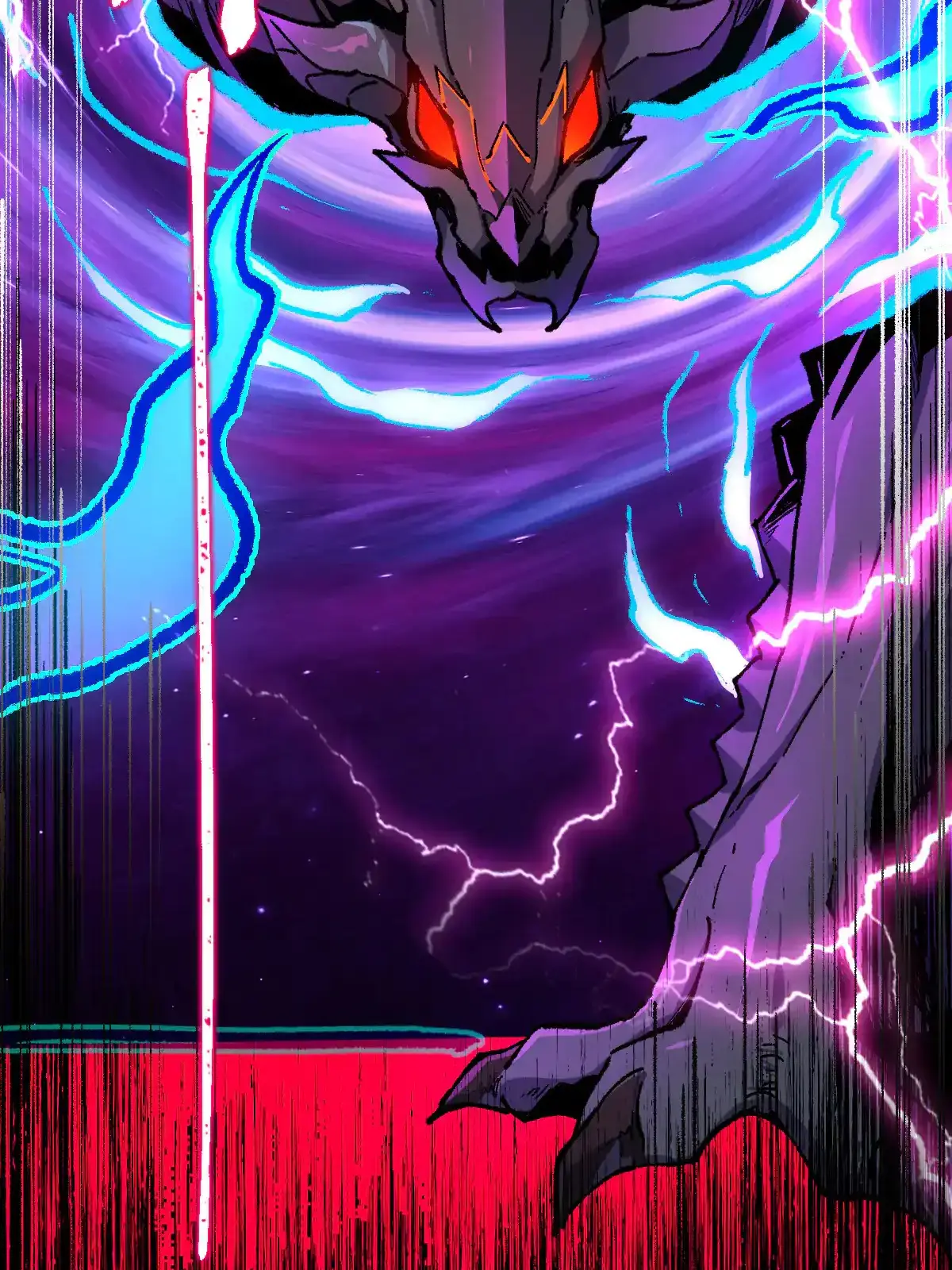 Read World of Ruins Manga Online