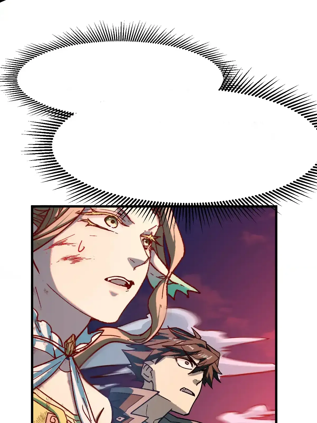 Read World of Ruins Manga Online