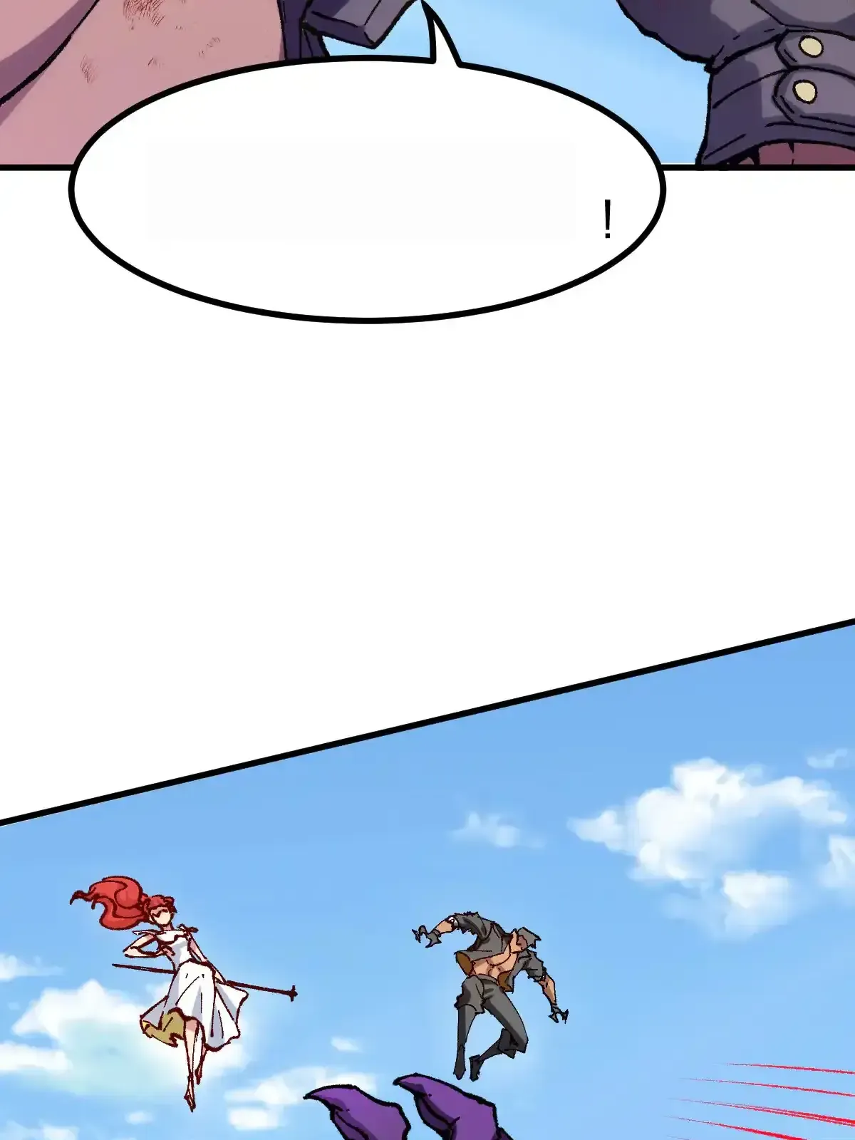 Read World of Ruins Manga Online