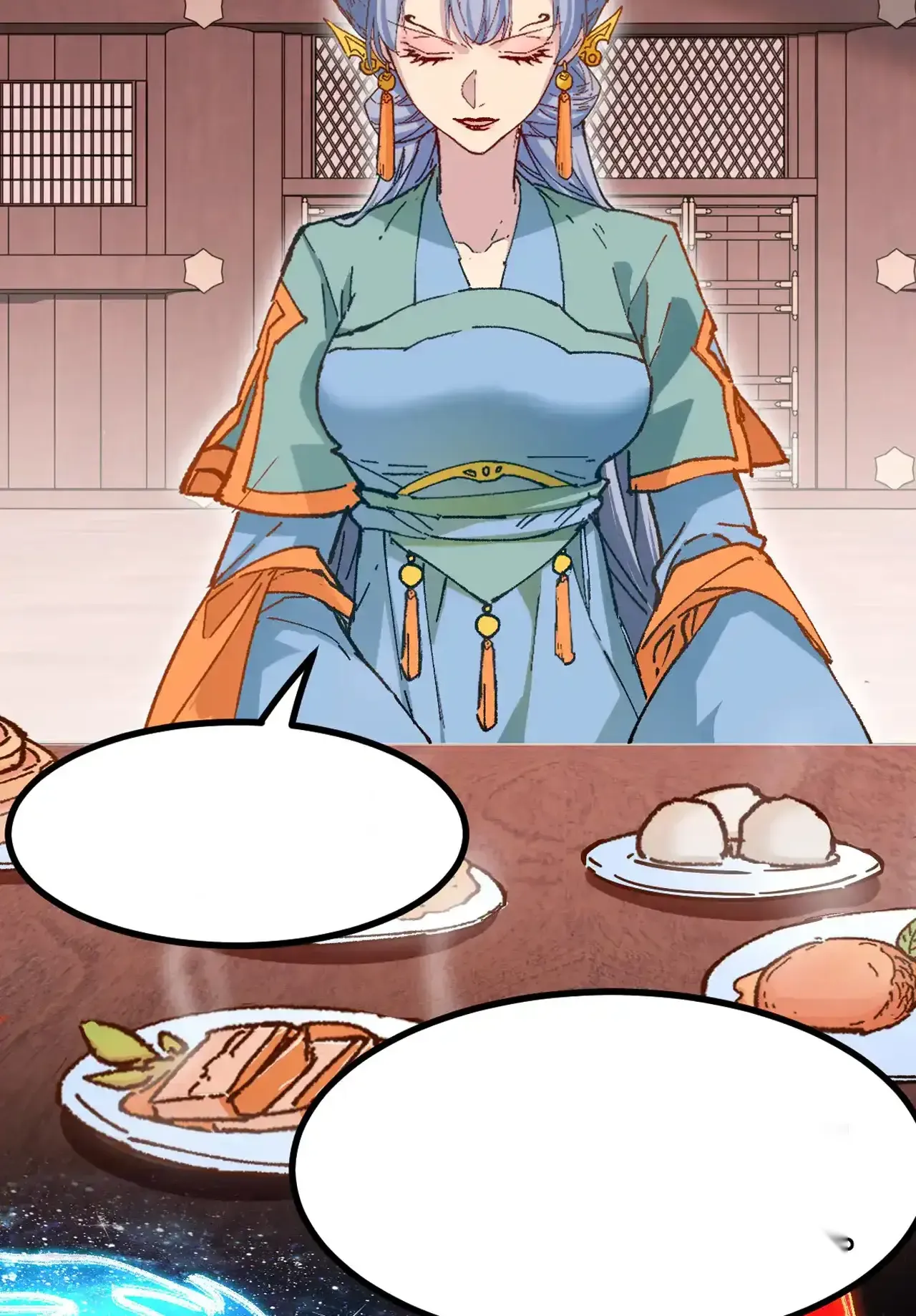 Read World of Ruins Manga Online