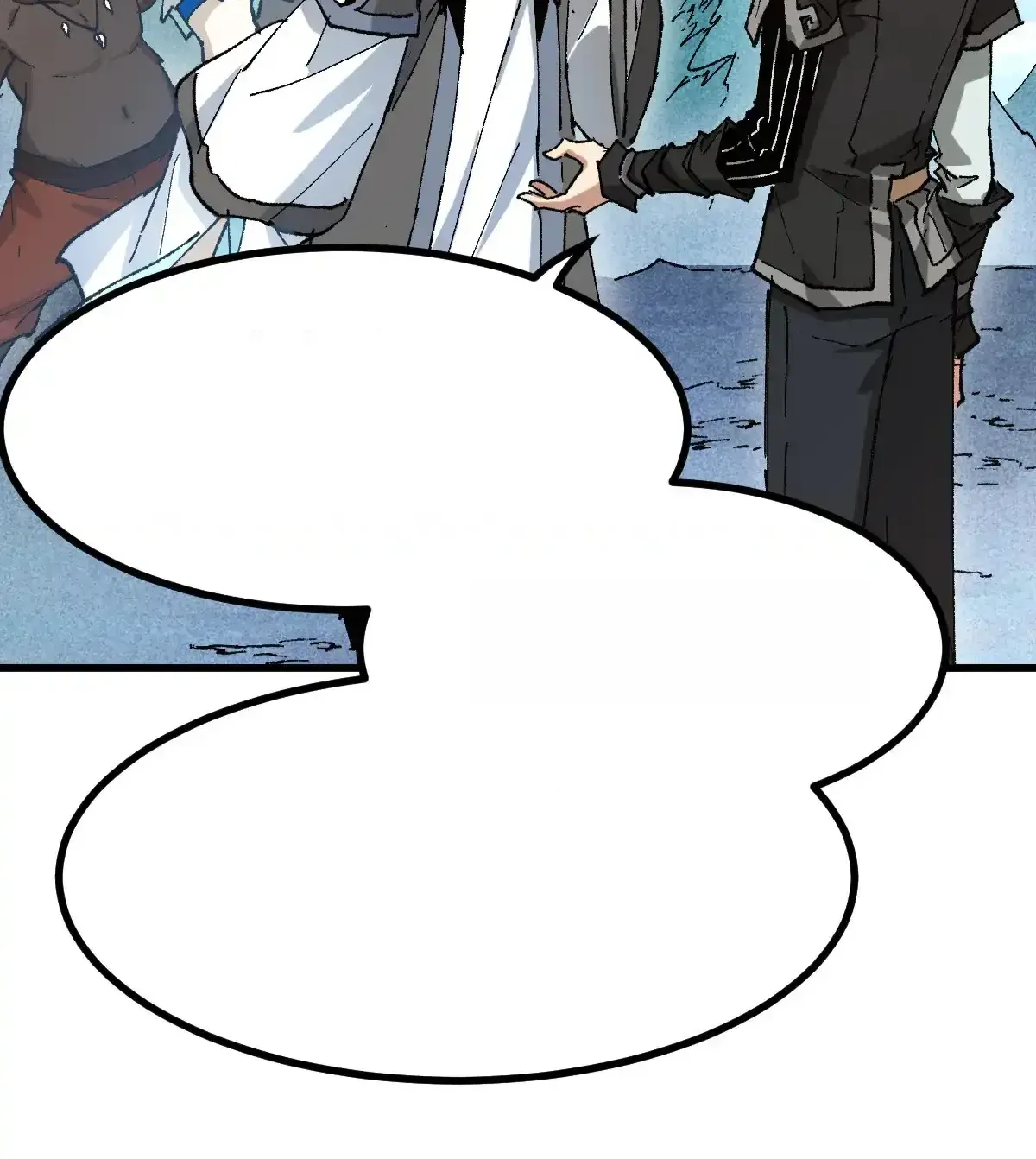 Read World of Ruins Manga Online