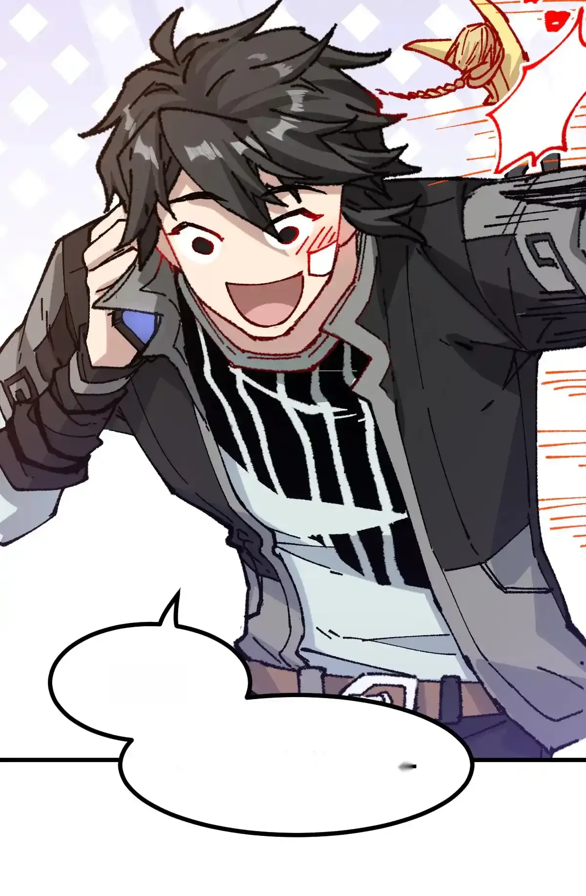 Read World of Ruins Manga Online