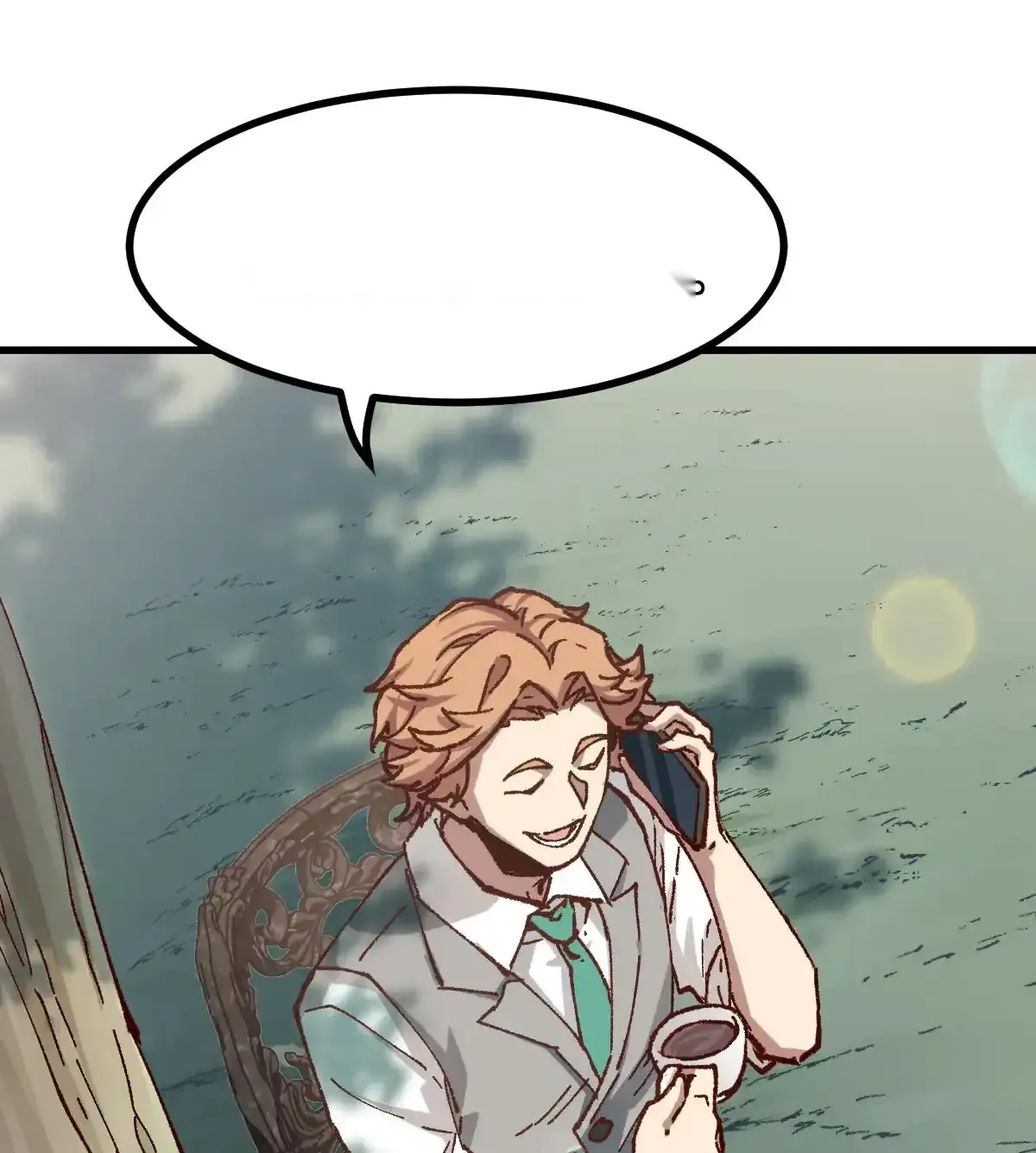 Read World of Ruins Manga Online