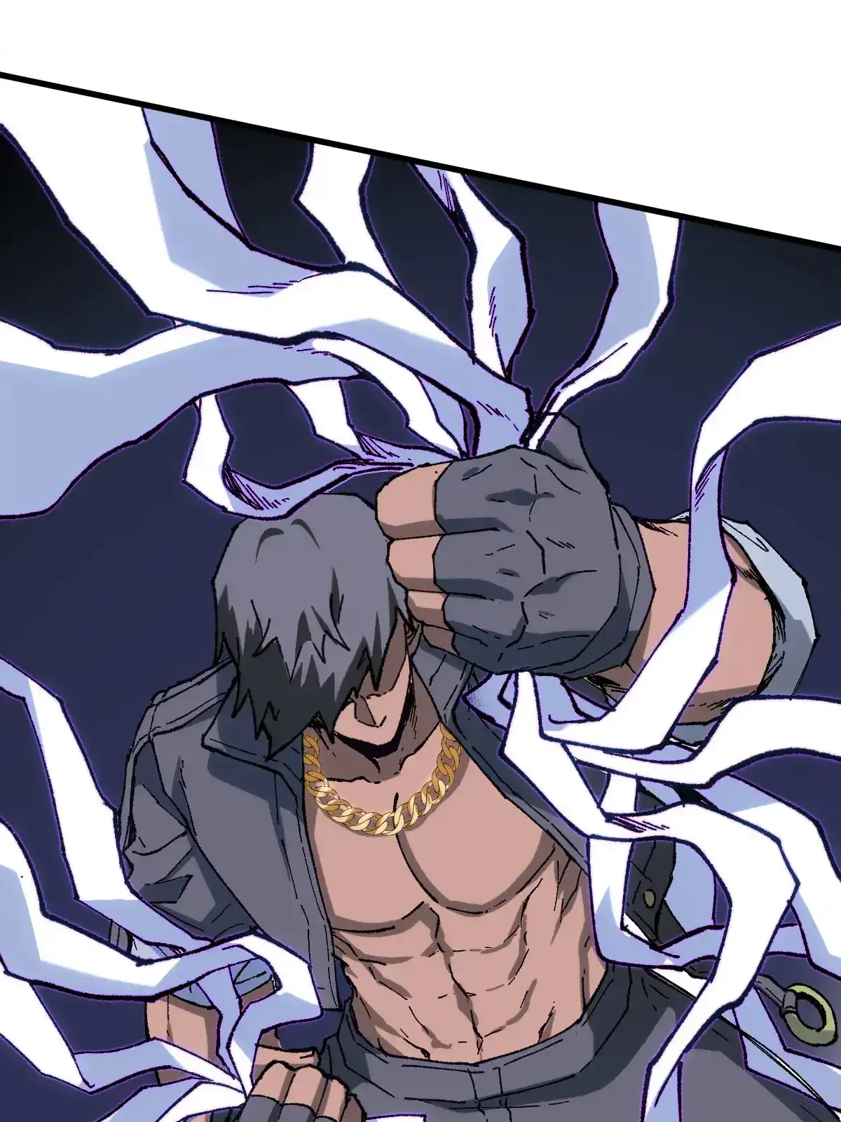 Read World of Ruins Manga Online