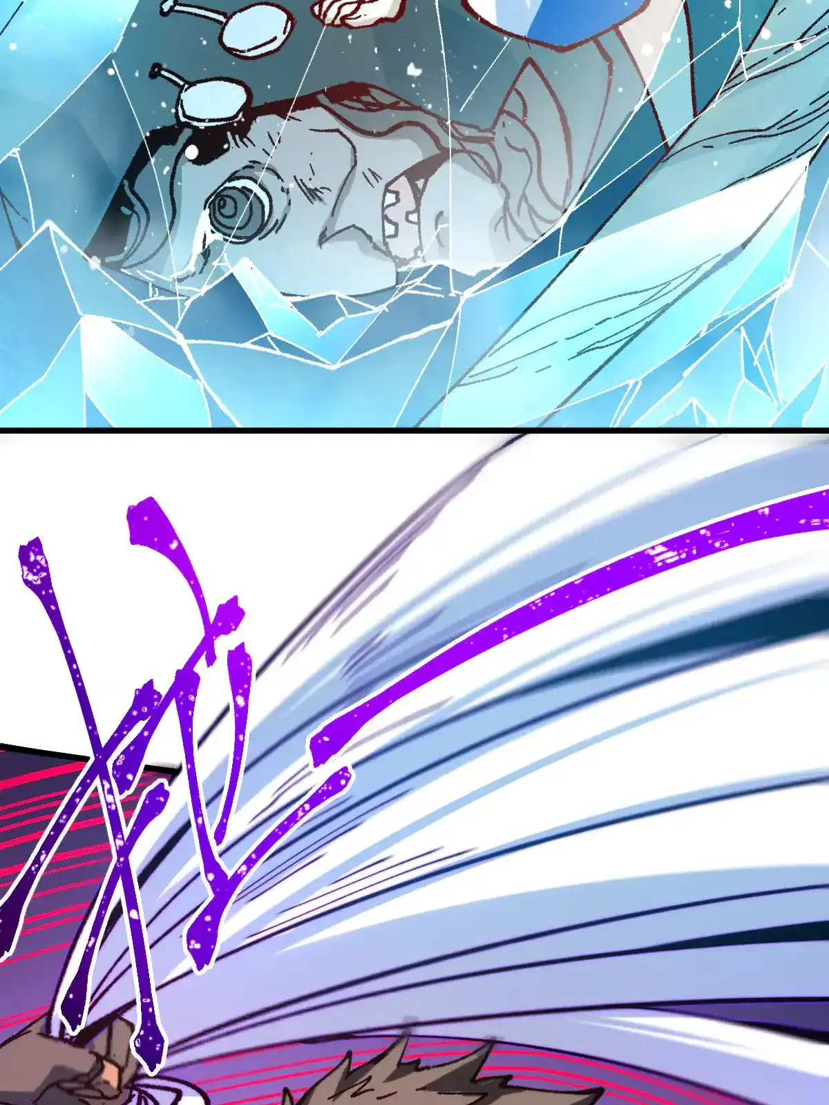 Read World of Ruins Manga Online