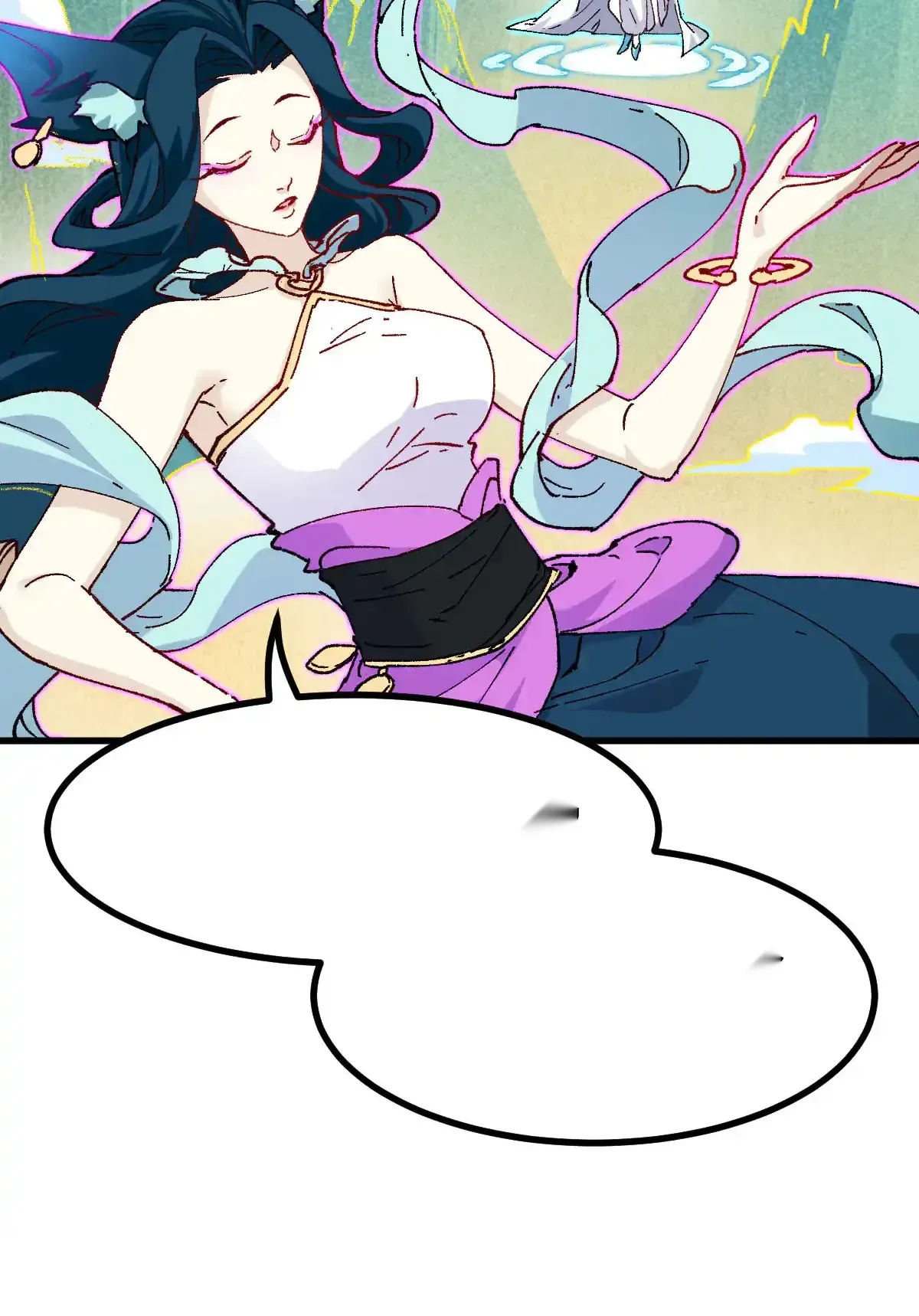 Read World of Ruins Manga Online