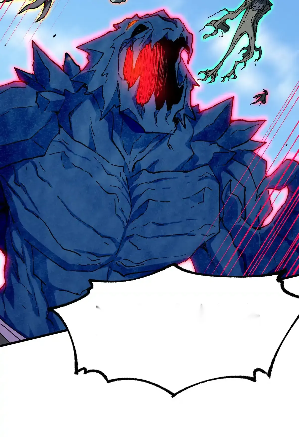 Read World of Ruins Manga Online