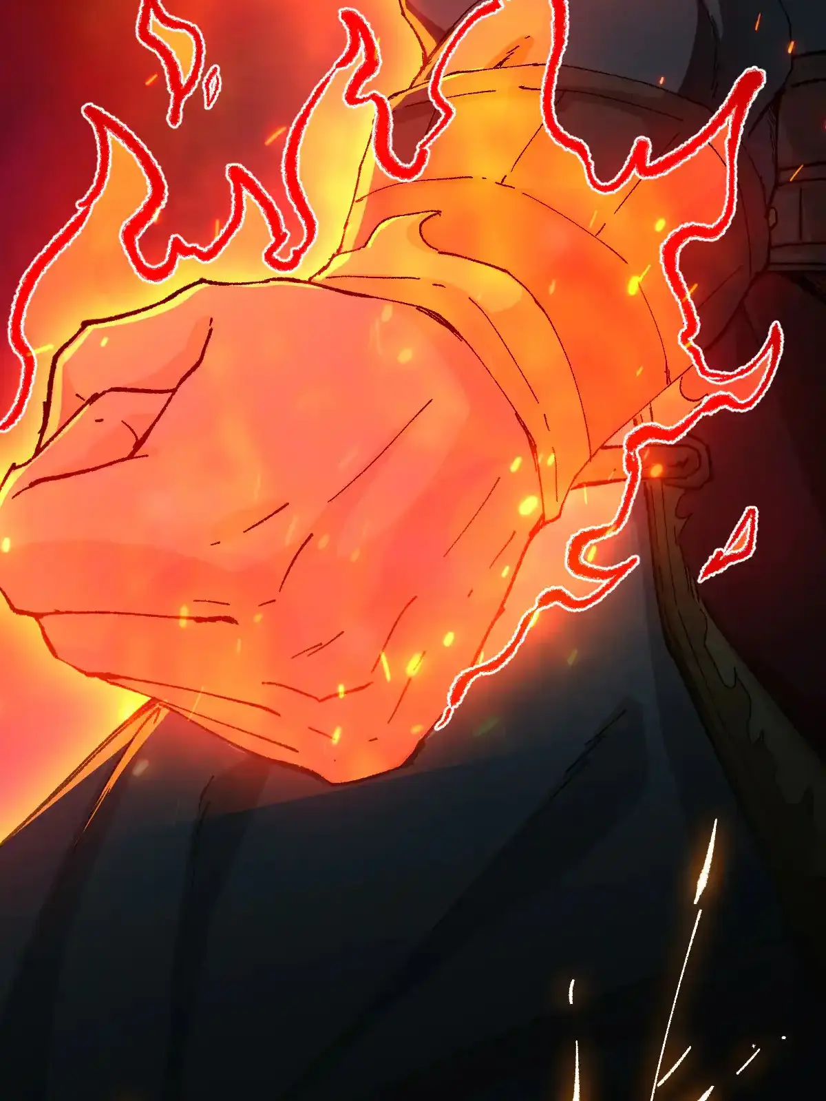 Read World of Ruins Manga Online