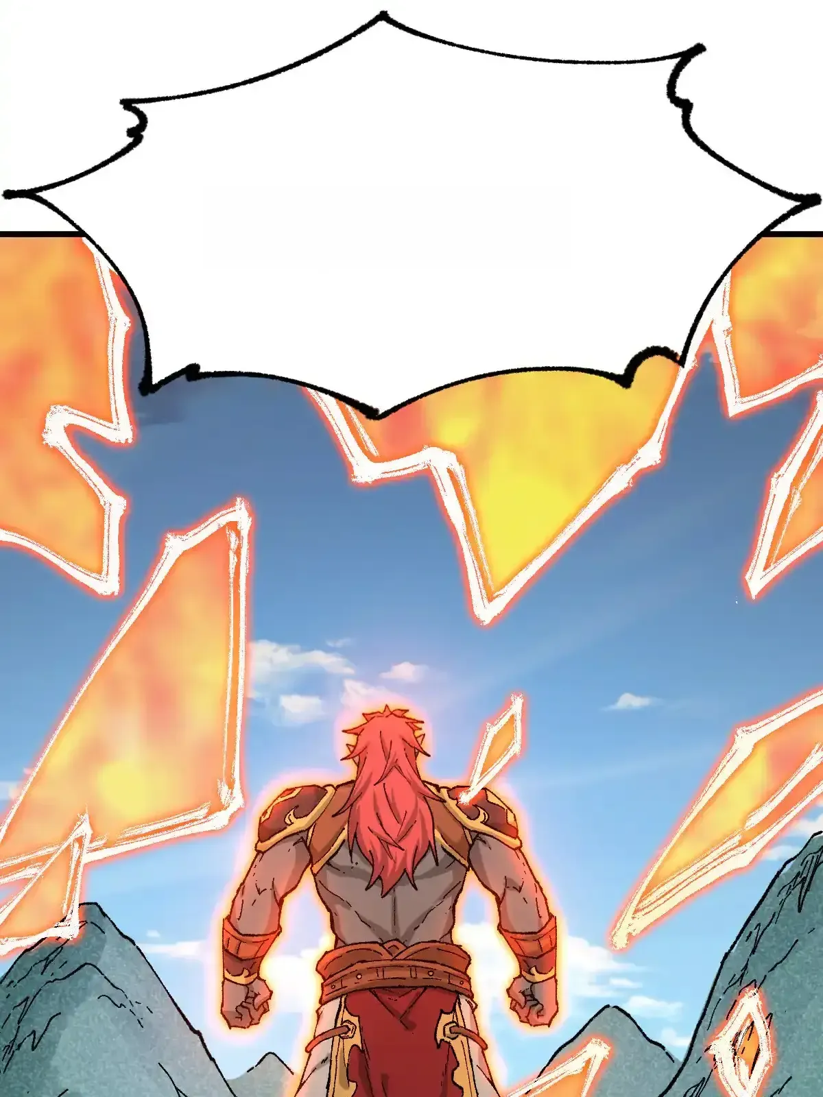 Read World of Ruins Manga Online