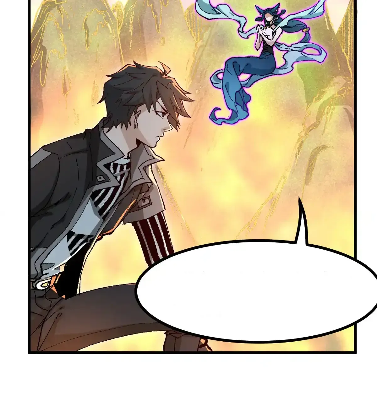 Read World of Ruins Manga Online