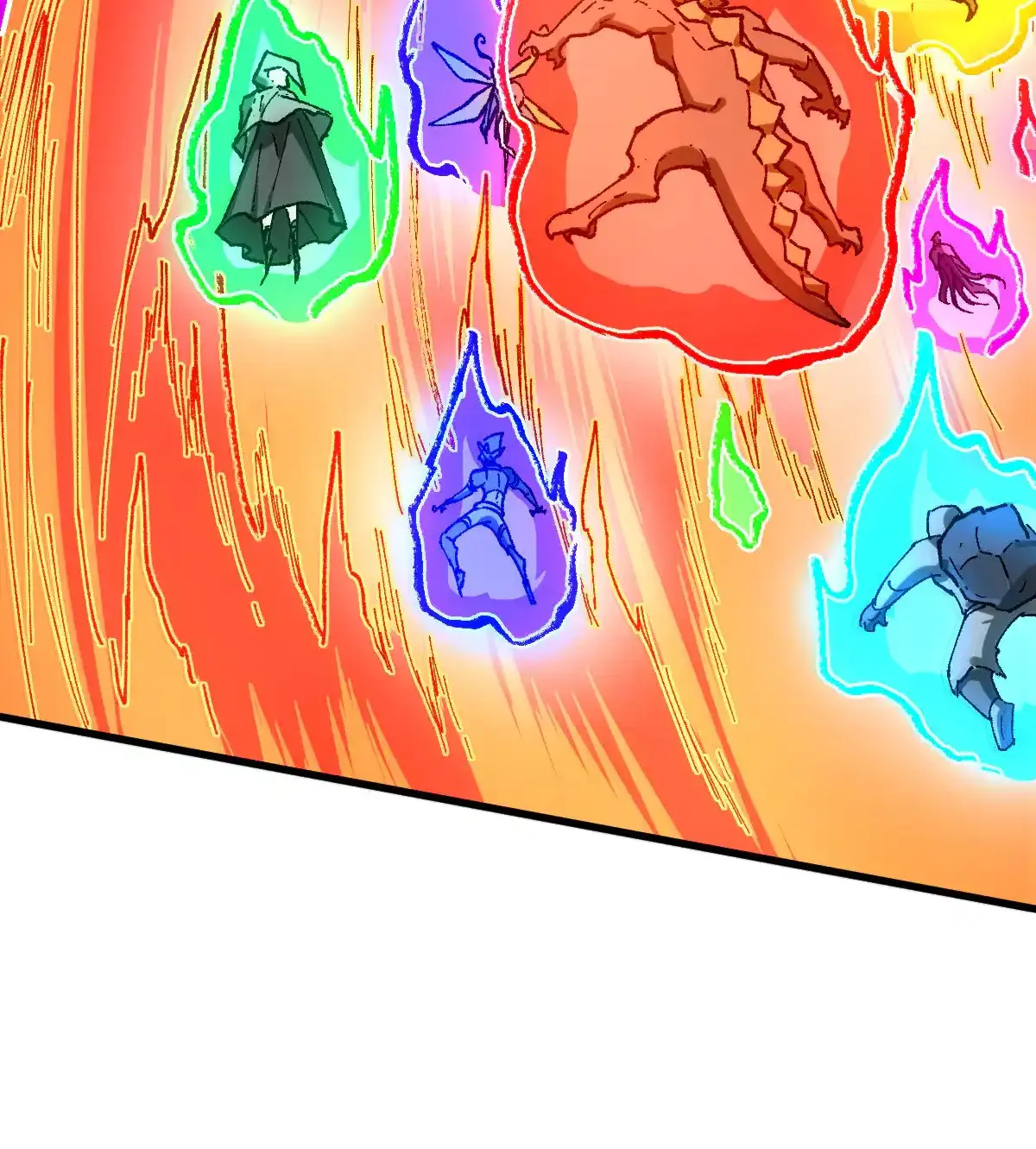 Read World of Ruins Manga Online