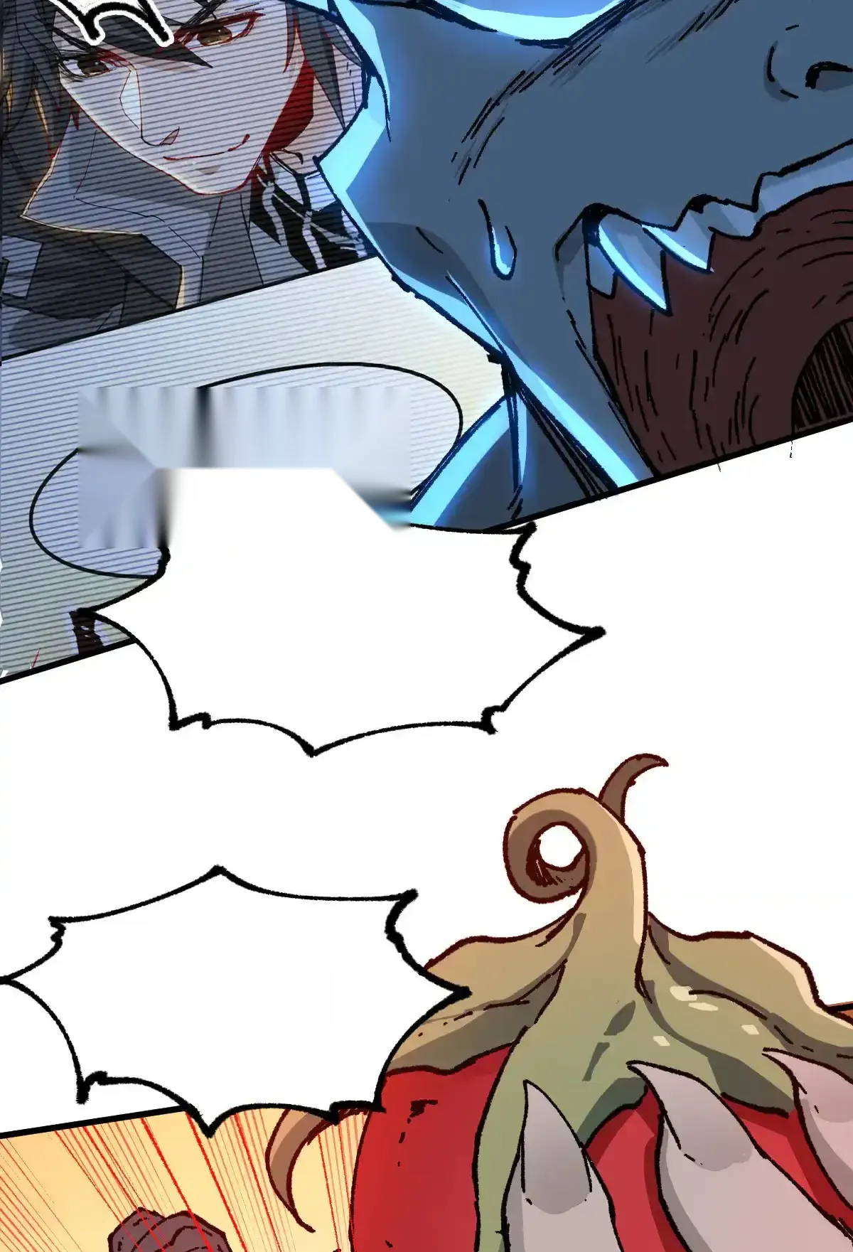 Read World of Ruins Manga Online