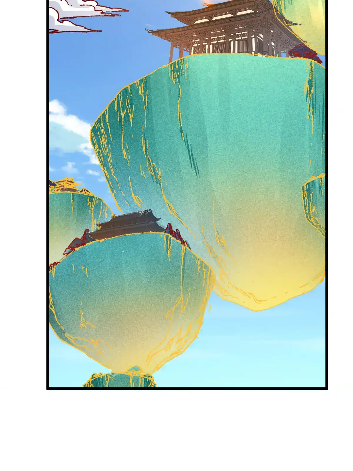 Read World of Ruins Manga Online