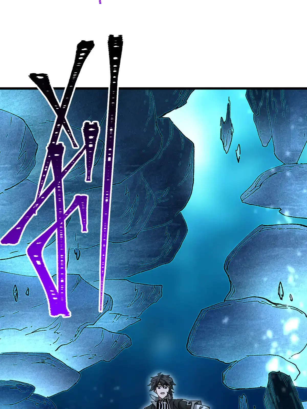 Read World of Ruins Manga Online