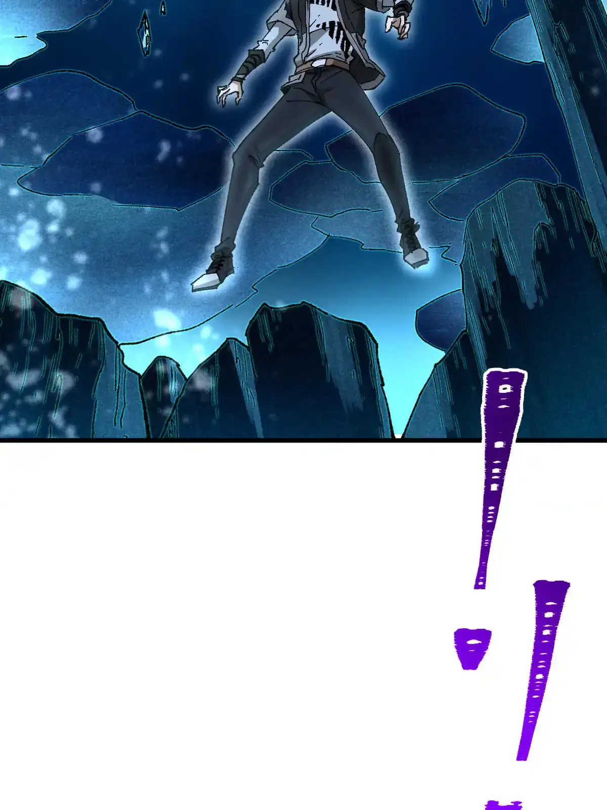 Read World of Ruins Manga Online