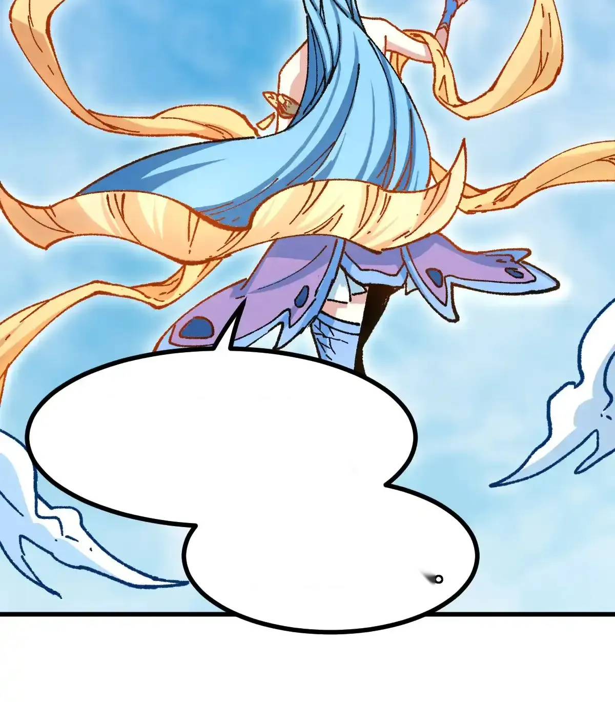 Read World of Ruins Manga Online