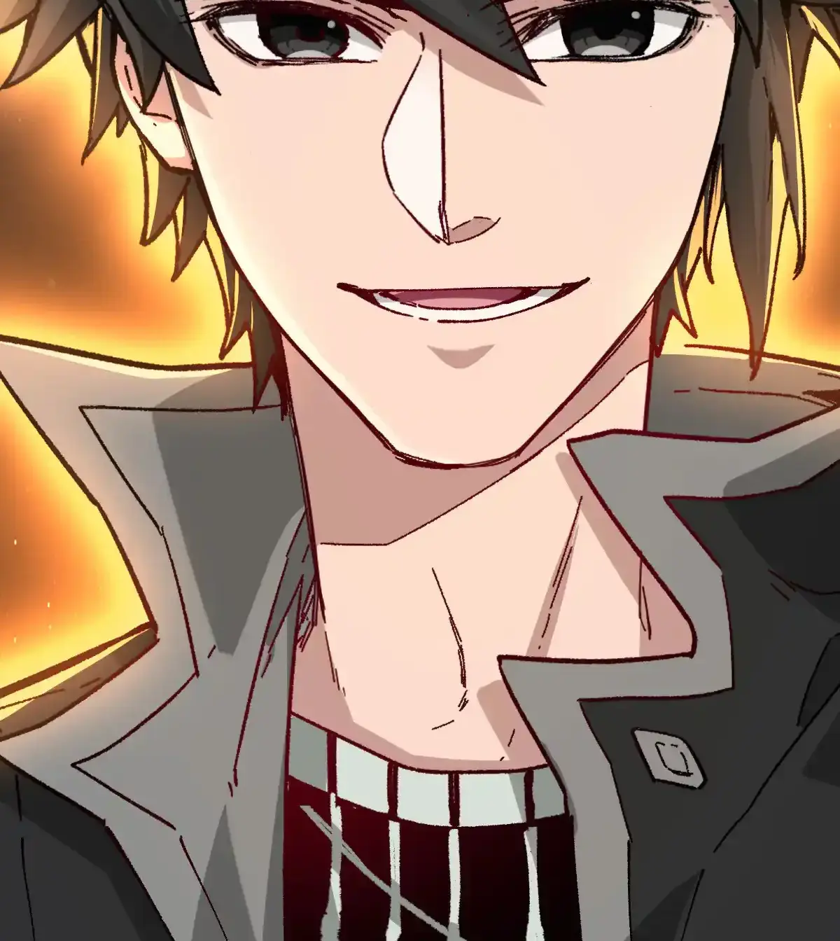 Read World of Ruins Manga Online