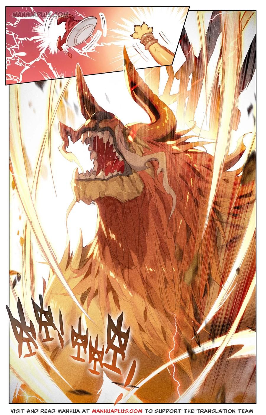 Read Yuan Zun Manga Online