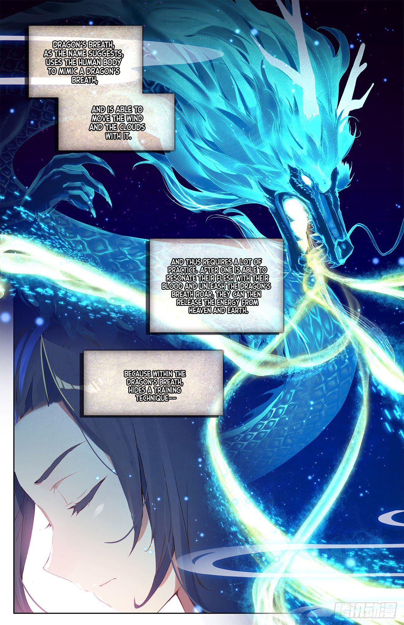 Read Yuan Zun Manga Online